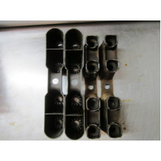32H012 Lifter Retainers From 2002 Chevrolet Suburban 1500  5.3